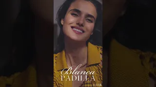 Blanca Padilla - Serenity & Elegance (Tatler) HD