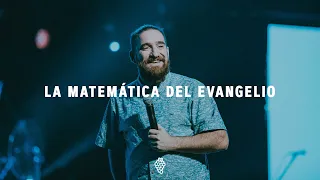 Lucas Conslie - Las Matemáticas Del Evangelio