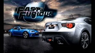 Fast and Furious 6 "Here We Go"