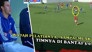 🔴MENANG TELAK 3-0| INDONESIA U19 VS NK DUGOPOLJE U19