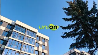 Union | відеозвіт | березень 2023