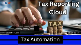 Learn TRCS: What is tax Automation and how to implement it? | Tax Automation Rule