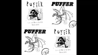 PUFFER - Demo & EP 12"
