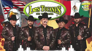 Los Tucanes De Tijuana - Corridos A Quema Ropa Mix 2024