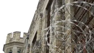 Discover the Old Missouri State Penitentiary