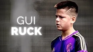 Guilherme Ruck - 14-Year-Old Brazilian Wonderkid