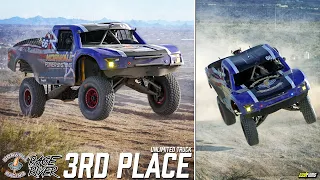 Norwall Racing PODIUMS at the 2023 Rage at the River