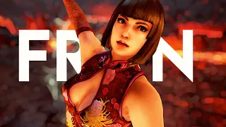 Most TRICKEST Anna I Have Fought! | TEKKEN 7