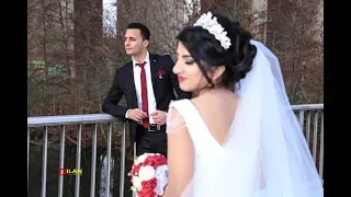 Araz & Shrivan Part -1 Music Tarek Shexani - Wedding in Bielefeld by  Dilan Video 2018