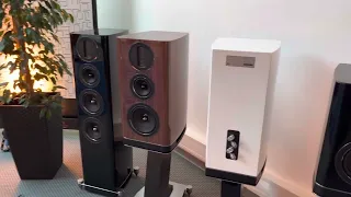 Wharfedale Aura 2