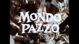 Mondo Pazzo AKA Mondo Cane 2 (1963) Trailer