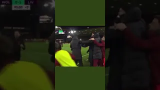 Klopp wrestles with Tsimikas