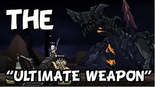 MH4 SHOTS: The Ultimate weapon