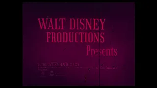 Silly Symphony – Little Hiawatha (1937) – 1960s Walt Disney Educational titles