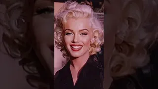 What Made Marilyn Monroe So Attractive ?