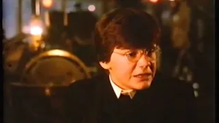 Young Sherlock Holmes (1985) Theatrical Trailer