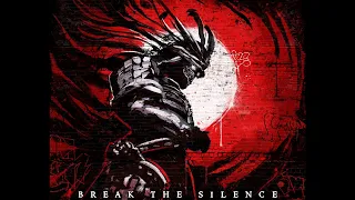 Royalty Free Nu Metal Instrumental - BREAK THE SILENCE - DOWNLOAD