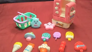 12 minutes satisfying with sweet house | mytoys87