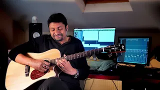 Paul Mauriat - El Bimbo 1977.....Guitar Cover Brown Babu