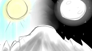 Together, against the sisters (ANIMATIC)