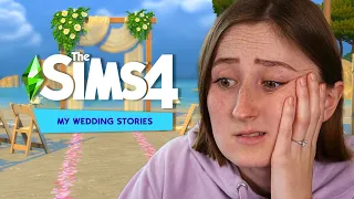 The Sims fixed the wedding pack... but is it worth buying?