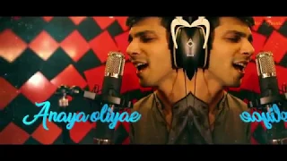 Ispade Rajavum Idhaya Raniyum   Kannamma Song Lyrical Video Ft  Anirudh   Harish HD