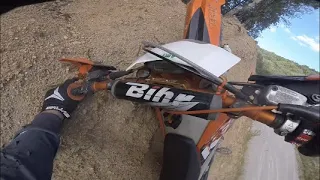 Best of fails & crash - Mxmnr 2019