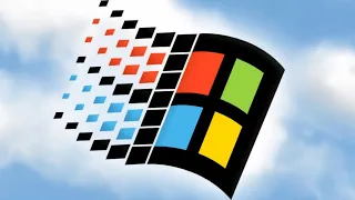 Windows 98 Commercial 1080p60 Restored