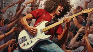 Rage Against The Machine - Killing In the Name (HQ Audio 320kbps)