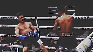 Mark magsayo "vs" Isaac Avelar | Full Fight | Brutal knock out😱 | Full HD