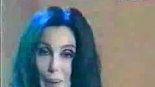 Cher - Believe (Live at Carramba 1999)