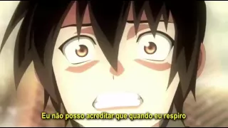 AMV - Believe [Hollywood Undead] (Legendado PT-BR)