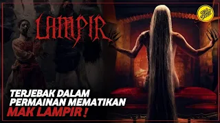 LAMPIR - JOLENE MARIE, ARDINA RASTI | VILA MEWAH SARANG MAK LAMPIR