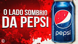 O ESCANDALOSO Marketing Da Pepsi