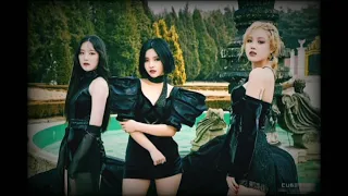 (G)I-DLE((여자)아이들) - INTRO + Oh my god [2020 KBS FEST] [CLEAN AUDIO]