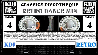 Classics Discotheque 04   kdj megamix ReUp