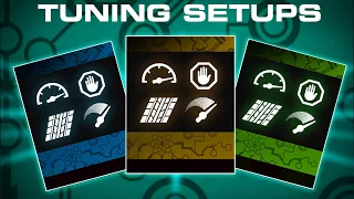 Real Racing 3 Formula 1® 2020 Season Tuning Setup & Team Principal XP Strategy