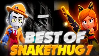 Best of @SnakeThug7  #2