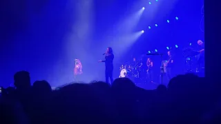 Floor Jansen - Dangerous Game (live @ Amsterdam)