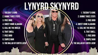 Lynyrd Skynyrd Best Hits Songs Playlist Ever ~ Greatest Hits Of Full Album