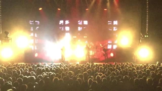 Opeth - Heir Apparent - Live in Tilburg 18-11-2016