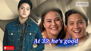 NAKAKAGULAT! Dahilan Bakit Hindi Umalis Daniel Padilla ng Kathniel sa ABS-CBN Kapamilya Online Live