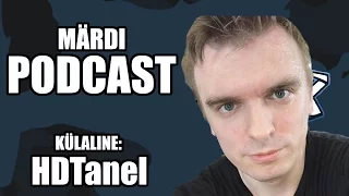 Märdi Podcast HDTaneliga