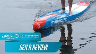 Starboard 14 ft 0 Gen R - Review