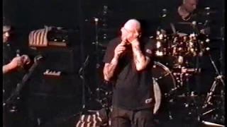 Paul DiAnno's Killers: live in Helsingborg 2001