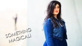 'Something Magical' Official Music Video- Stephanie Angelini (original music)
