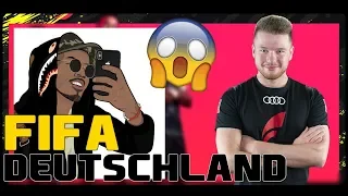 PROOWNEZ macht Traumtor | Neuer BUG-SCHUSS gefunden von FRESHBOYNINO | FIFA 20 Highlights Deutsch