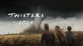 SONG IN TWISTERS 2024 - If you feel it, chase it