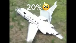 1 2 3 4 COME ON Mrbeast Plane(this video is trash)