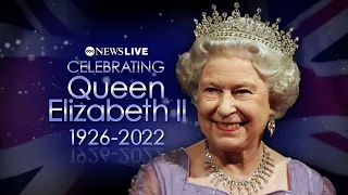 LIVE: Queen Elizabeth II lies in state at Westminster Hall: Special Report | ABC News Live